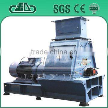 CE approved pig feed hammer mill