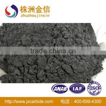 99.95% High raw tungsten carbide powder Manufacturer