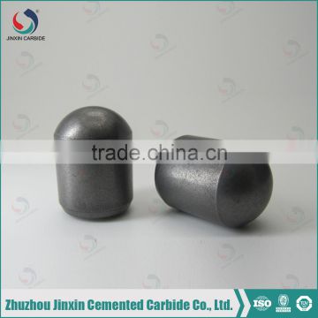 stock 100% fresh raw material HIP YG6/K10 OD16*21mm tungsten carbide button