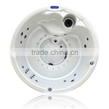 A400 Acylic Spa Whirlpool Portable Bathtub for Disabled Fat People