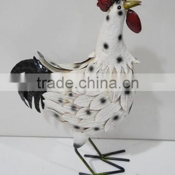 spring tin chinese cock craft outdoor good price