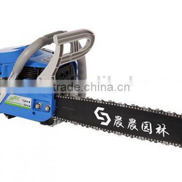 High power 105cc chain saw with CE&GS