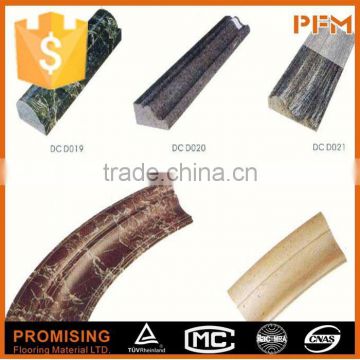 well polished natural wholesale marble door cast stone moulds decorative door moulding