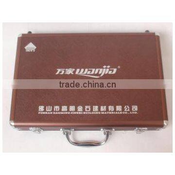 whosale aluminum case