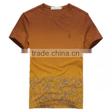 Cheap Custom Printing Cotton T Shirt