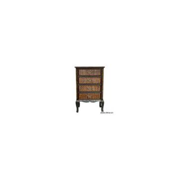 Sell Bamboo Cabinet