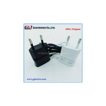 Travel charger adapter for samsung galaxy s4 wholesale cell phone charger adapter