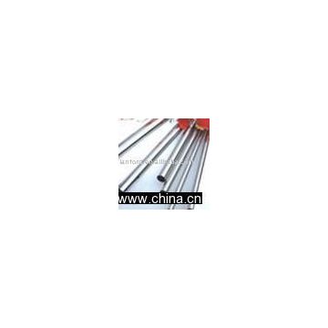 316/316L stainless steel tubes