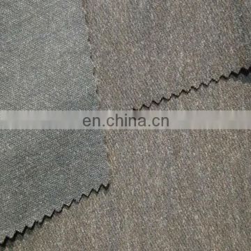 European Jacket tr polyester rayon fabric