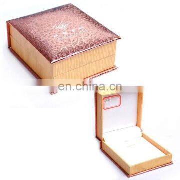 Chinese wind Silk Necklace Box