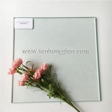 10mm 12mm Clear Tempered Glass