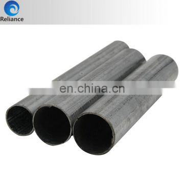 General plain ends galvanized steel pipe manufacturers china