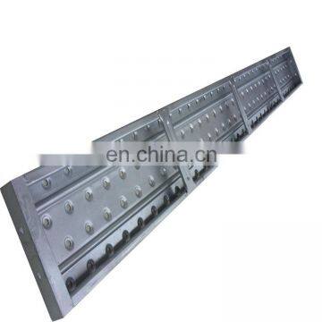 MD-002 High Quality Punched Walk Board For Construction Building