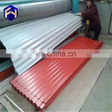 steel metal sheets galvanized tin roofing sheet Steel Tile Roofing with low price