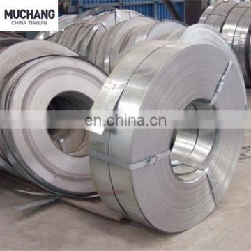 MS Sheet Metal carbon steel strip for Roofing/Shell Cold Rolled Technique Steel Strip