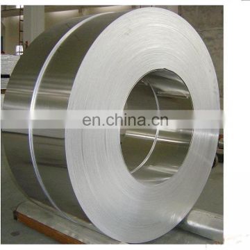 supply Blue Tempered and Waxed Steel Strip(Cold Rolled) st37 steel strapping/cold rolled steel strip