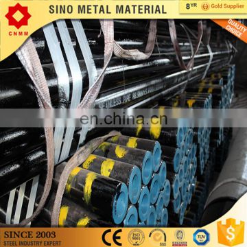 19mm round mild steel tube grb sch20 steel pipe construction material tube