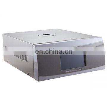 DSC - 100 differential scanning calorimeter (DSC)