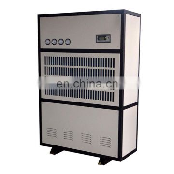 Interior Used in Tea Leaf Industrial Dehumidifier for Sale