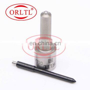 ORLTL Spare Parts Nozzle G3S6 (293400-0060), Injector Nozzle G3S6 (2934000060) For 295050-0200 295050-0460 295050-0180