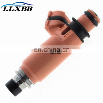 Original Oil Nozzle Fuel Injector 16611-AA510 16611-AA370 For Toyota Subaru STI WRX Forester 16611AA510