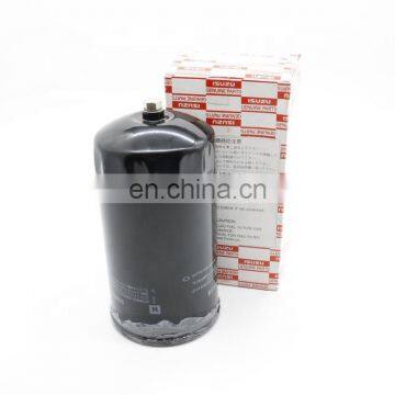 GENUINE FILTER FOR 6SD1T/6HK1T EXCAVATOR ENGINE  1-13240044-00/113240044