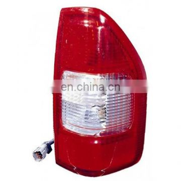 Taillight 8-97234749 FOR D-MAX 2002-2006