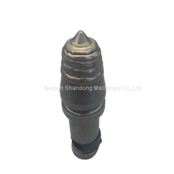 Round Shank Bits For Drilling/Trenching