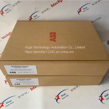 ABB TB820-1 3BSE008556R1  NEW IN STOCK