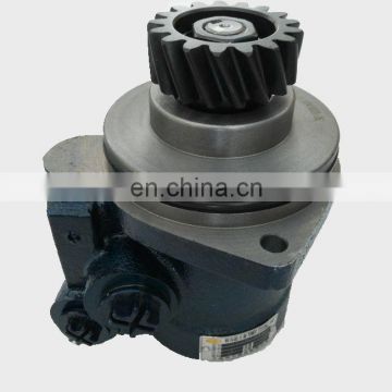 WP12 WD615 truck parts power steering pump 612600130140