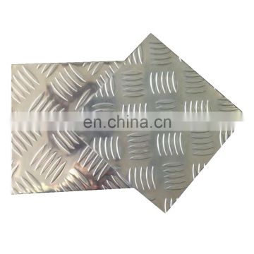 Weight density of 3mm 8 x 4 aluminium checker plate cost