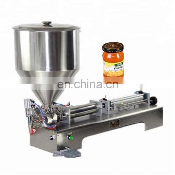 Good Quality small eye drop bottle filling machine with CE&ISO