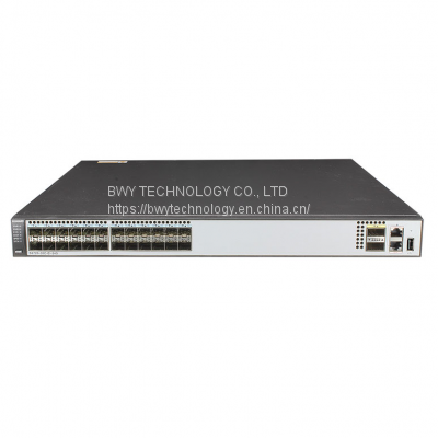 S2750-28TP-EI-AC layer 2 24 port 4 Gigabyte SFP Huawei 2700 Series Ethernet Gigabit Switch