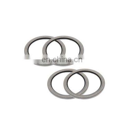 For JCB Backhoe 3CX 3DX Dust Seal 65 X 80 X 5 Set Of 4 Units Ref. Part No. 813/00433 KHV0004 - Whole Sale India Auto Spare Parts