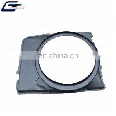 Cooling System Fan Cover Oem 9425050455 for MB Actros Truck Fan Shroud