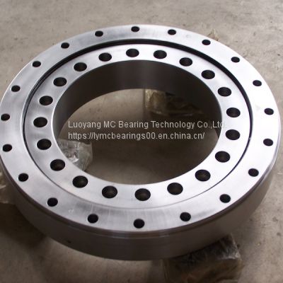 XU25/440 slewing bearings suppliers factory with diameter 550*320*85mm