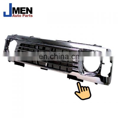 Jmen Taiwan 62310-0Y301 Grille for Nissan Patrol 95- Car Auto Body Spare Parts