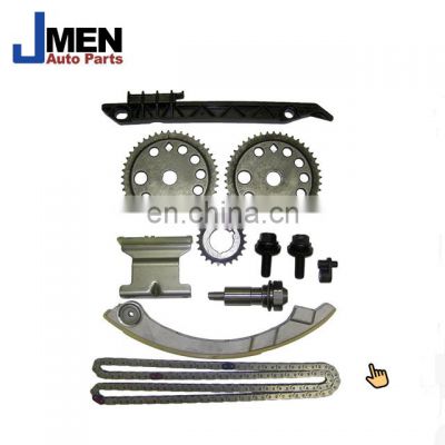 Jmen for PEUGEOT Timing Chain kits Tensioner & Guide Manufacturer  Body Spare Parts