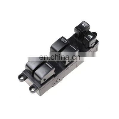 100017408 25401-EQ305 window switch control For Nissan Infiniti x-trail