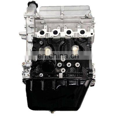 1.2L LMU Motor LAQ Engine Assembly For Chevrolet Spark Aveo Sail Beat N300