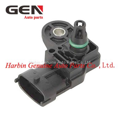 CNG sensor 651.1130548, 0281006102