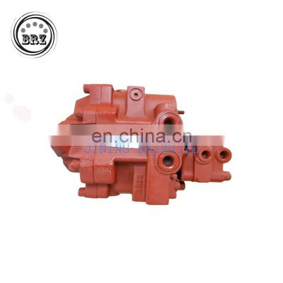 SK35 hydraulic pump AP2D18 sk35sr main pump px10v00008f1 ap2d18lv1rs7-936-0