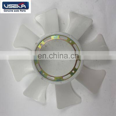 USEKA MD317680 Cooling Fan For DELICA SPACE GEAR CARGO L200 Pajero