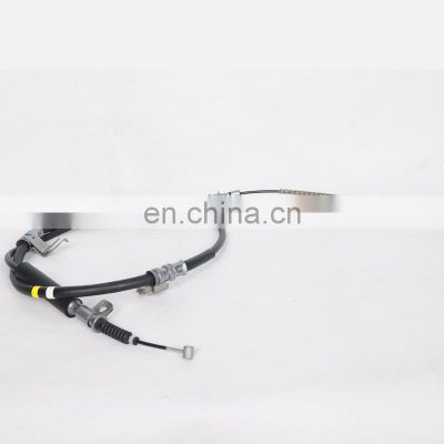 Topss brand best quality hand brake cable parking brake cable for Hyundai Starex oem 59770 4H000