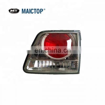 Maictop Tail Lamp for Fortuner 2015