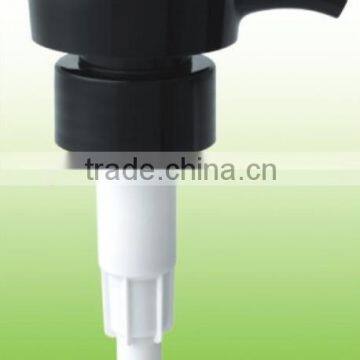 China supplier plastic lotion pump