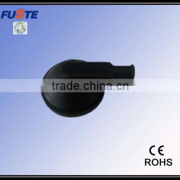 Molding rubber wire protector