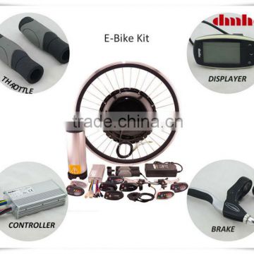 Latest Patented Powerful Ebike Electric Bicycle kits 24V