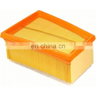 Car Air Filter 16546-00QAA 165468470R 165463164R for RENAULT Clio II/Kangoo/Laguna/Megane/Scenic