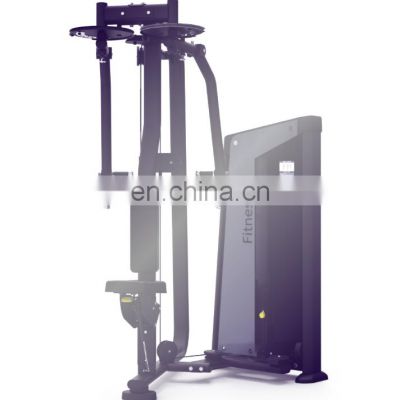 Exercise Fitness treadmills dumbbells rig Pearl Delr/Pec Fly strength training mnd fitness multi station gym equipment online Club Sport